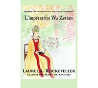 L'impératrice Wu Zetian