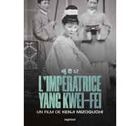 L'Impératrice Yang Kwei Fei [Combo Blu-ray + DVD]