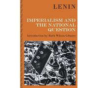 L'impérialisme et la question nationale