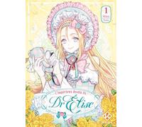 L'Impérieux Destin du Dr Elise - Tome 1 Mini (Auteur), Mini (Auteur), Kette Amoruso (Traduction)