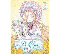 L'Impérieux Destin du Dr Elise - Tome 1 Mini (Auteur), Mini (Auteur), Kette Amoruso (Traduction)