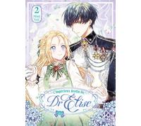 Mini – L'Impérieux Destin du Dr Elise – Tome 2