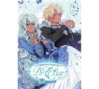 L'Impérieux Destin du Dr Elise - Tome 6 - Mini - Kotoon - broché - Manga
