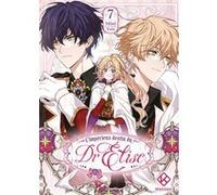 L'Impérieux Destin du Dr Elise - Tome 7 Mini (Auteur), Mini (Auteur), Kette Amoruso (Traduction)