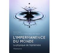 L'impermanence du monde: La physique de l'éphémère