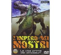 L'impero dei mostri - La terra prima dei dinosauri