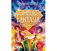 L'impero della fantasia