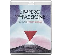 L'impero Della Passione [versione integrale] [Import]