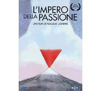 L'impero della passione (versione integrale) [(versione integrale)]