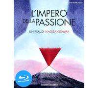 L'impero della passione (versione integrale) [(versione integrale)] [Blu-ray]
