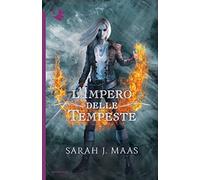 L'impero delle tempeste. Il trono di ghiaccio