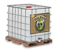 Limpiador de fertilizantes Advanced Nutrients Flawless Finish (1L)