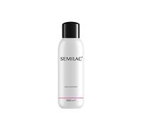 Limpiador De Uñas Semilac - 500Ml