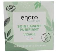Limpiador Facial Purificante
