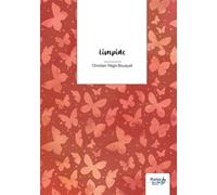 Limpide - Christian Régis Bouquet - Nombre 7 - broché - Poésie