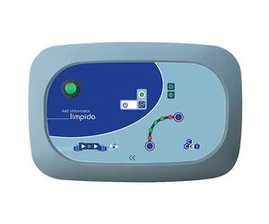 Limpido 60 - C.C.E.I - Piscine au sel