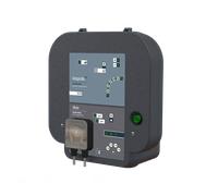 Limpido EZ DUO L : Électrolyseur de sel + régulation pH - CCEI