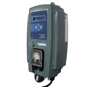 Limpido Z3 25 de marque C.C.E.I - Catégorie Piscine au sel