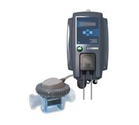 Limpido Z3, Electrolyseur + gestion pH / ORP, CCEI Z3 25 ≤ 25 m³*