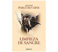 Limpieza De Sangre / Purity Of Blood