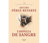 Limpieza De Sangre/the Cleaning of Blood