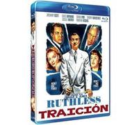L'impitoyable (1948) (Ruthless) G