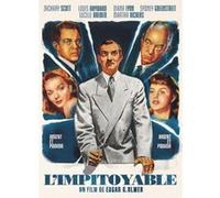 L'impitoyable DVD