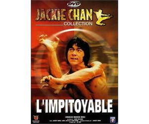 L'impitoyable - Edition Kiosque