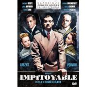 L'Impitoyable [Édition Spéciale]