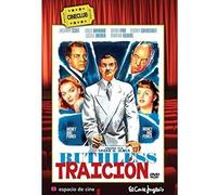 L'impitoyable (Film, 1948) / Ruthless (Cine Club) (Dvd)