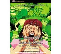 L'impitoyable lune de miel G