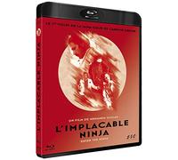 L'IMPLACABLE Ninja [Blu-Ray]