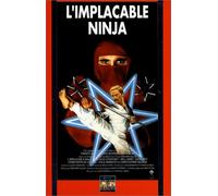 L'implacable ninja [VHS]