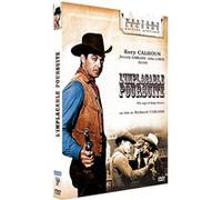 L'Implacable poursuite – DVD – Édition spéciale