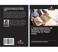 L'implementazione Del Building Information Modeling Nel Regno Unito