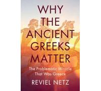 L'importance de la Grèce antique