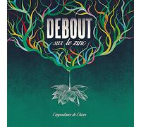 L'importance de l'hiver Vinyle