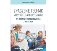 L'importance des techniques de musicothérapie pour soutenir le développement d'un enfant autiste
