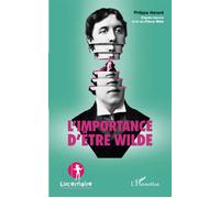L'importance d'être Wilde