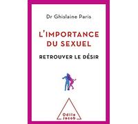 L'Importance du sexuel