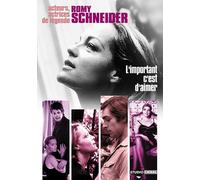 L'important C'est D'aimer