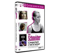 L'important C'est D'aimer