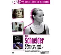 L'important C'est D'aimer