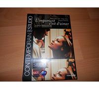L'important c'est d'aimer