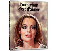 L'important C'est D'aimer - Blu-Ray