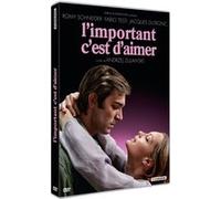 L'important C'est D'aimer – DVD – Version restaurée – Studiocanal – Occasion – 12