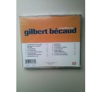 Becaud, Gilbert - Le Meilleur De Gilbert Becaud