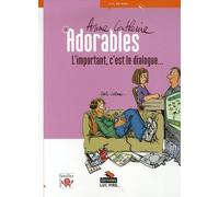 L'important, c'est le dialogue...