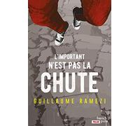 L'important n'est pas la chute