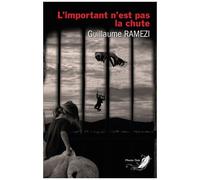 L'important N'est Pas La Chute